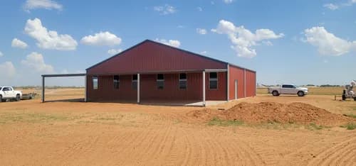 Charles Terry Construction, Inc. - Photo 3