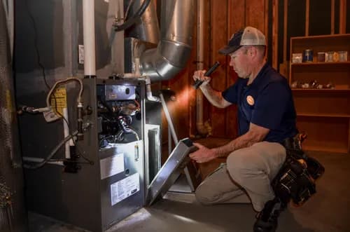 Charleston Home Inspection