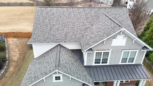Charlotte Ace Roofing - Photo 1
