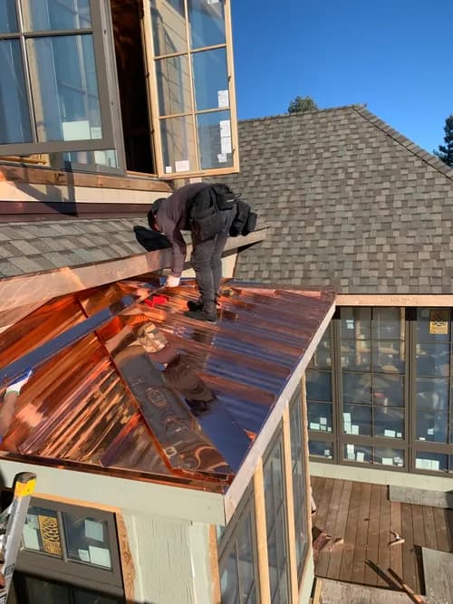 Charlotte Premier Roofing - Photo 2