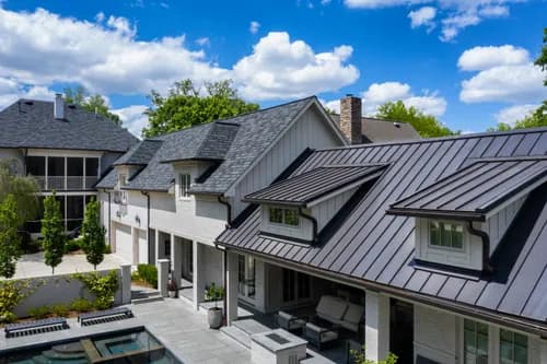 Charlotte Roofing Specialists