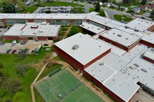 Charm City Roofing - Photo 3