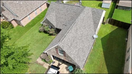 Chase Roof Inspections - Photo 5