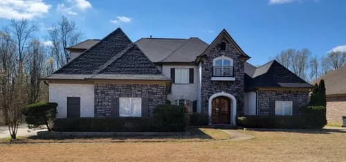 Chase Roof Inspections - Photo 1