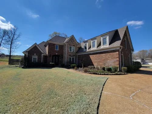 Chase Roof Inspections - Photo 2