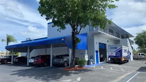 Chase Roofing - Photo 1