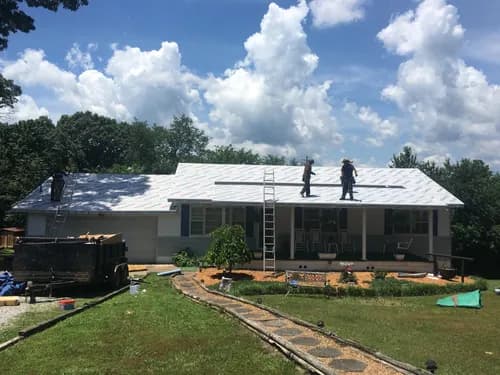 Chattanooga Roofing - Photo 3