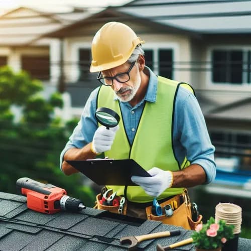 Chattanooga Roofing Repair