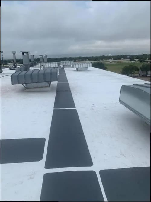 Chavez Brothers Roof Repair - Photo 3