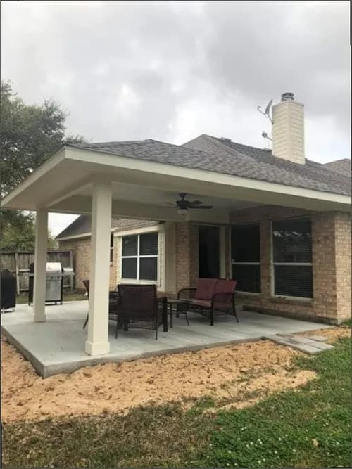 Chavez Brothers Roof Repair - Photo 2