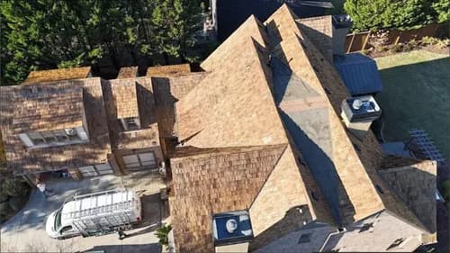 Chavez Brothers Roof Repair - Photo 4