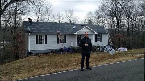 Chavez Brothers Roof Repair - Photo 4