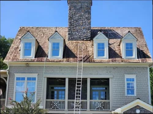 Chavez Brothers Roof Repair - Photo 2