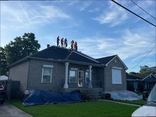 Chavez Family Roofing - Photo 4