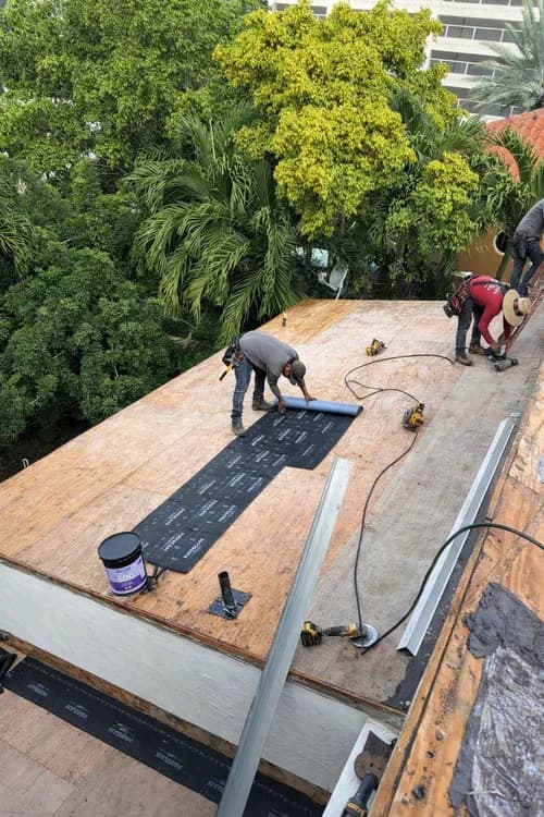 Cherry Roofing Enterprises, Inc. - Photo 2