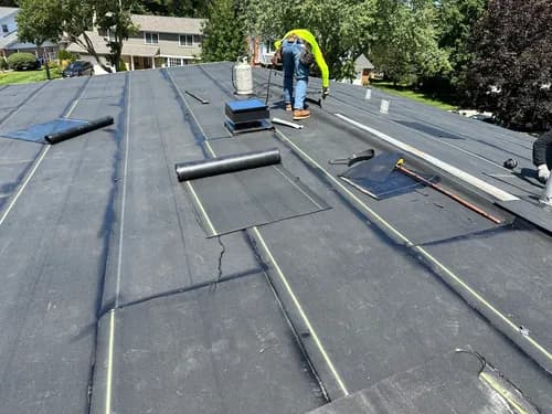 Chicago Flat Roof Company - Photo 1