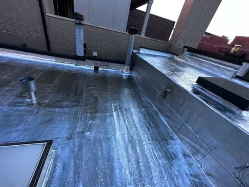 Chicago Flat Roof Services - Photo 2