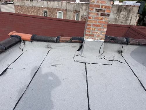 Chicago Flat Roof Services - Photo 3