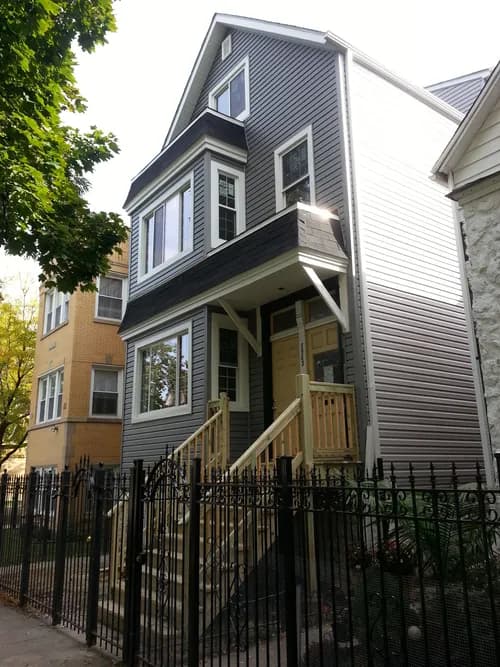 Chicago Promar Roofing