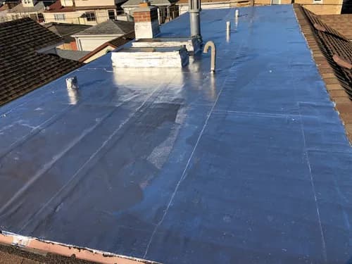 Chicago Roof Extenders