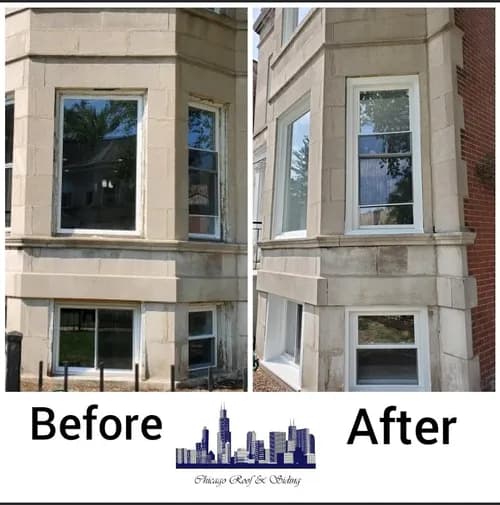 Chicago Roof & Siding - Photo 2