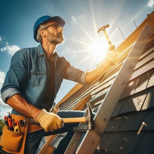 Chicago Roofing and Gutters