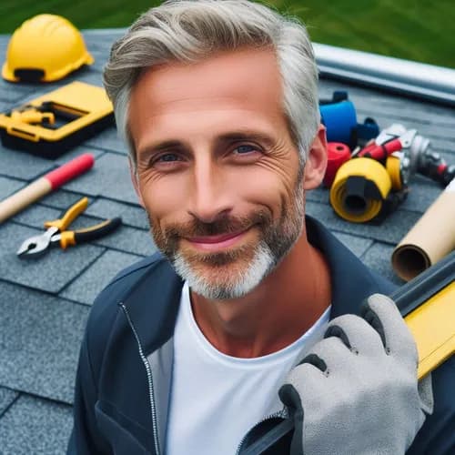 Chicago's First Roofing - Photo 3