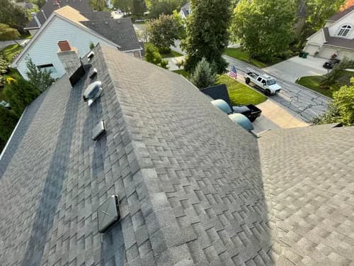 Chicago Siding&Roofing Company - Photo 3