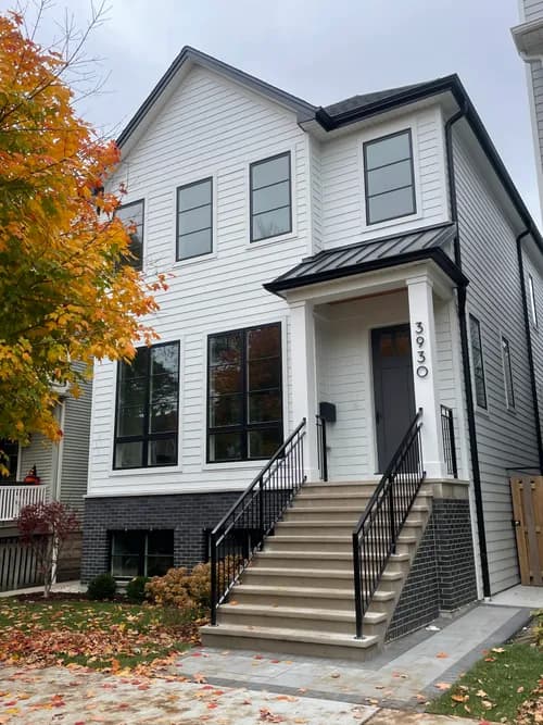 Chicago Siding&Roofing Company - Photo 2