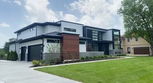 Chicago Siding & Roofing Company