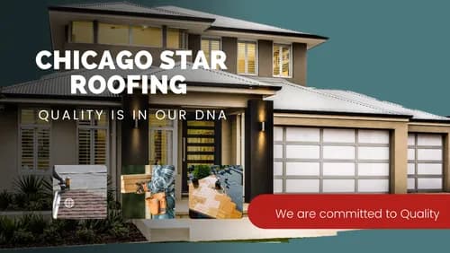 Chicago Star Roofing - Photo 1