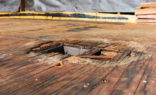 Chief Roofing, Inc. - Photo 2