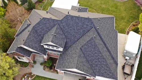 Chipman Roofing