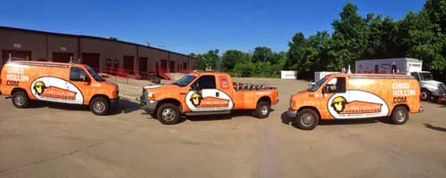 Chris Hollon Construction