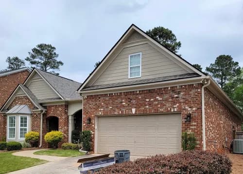 Chris Moore Roofing - Photo 4