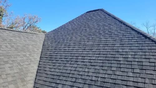 Chris Moore Roofing - Photo 1