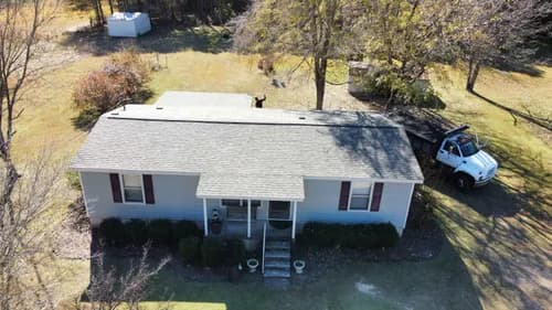 Chris Moore Roofing - Photo 2