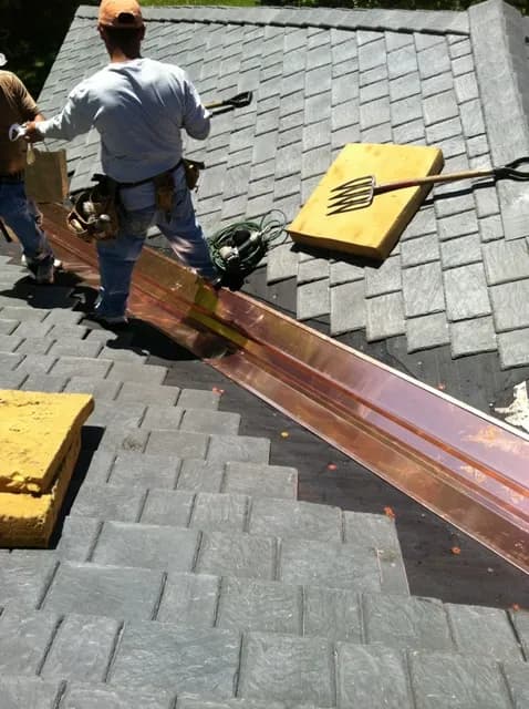 Christian Brothers Roofing - Photo 3