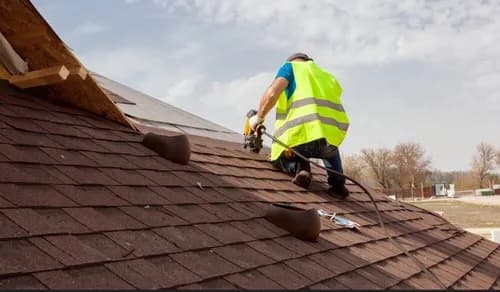 Christian Brothers Roofing - Photo 5