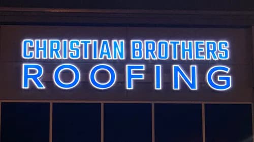 Christian Brothers Roofing