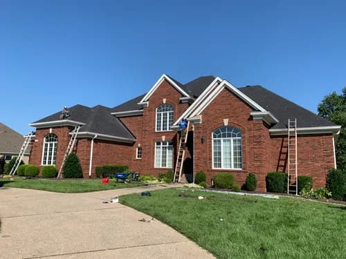 Christian Brothers Roofing - Photo 3