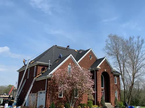 Christian Brothers Roofing - Photo 2