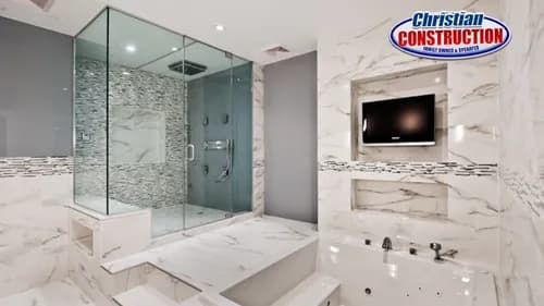 Christian Construction - Photo 1