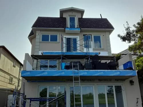 Christian Construction - Photo 4