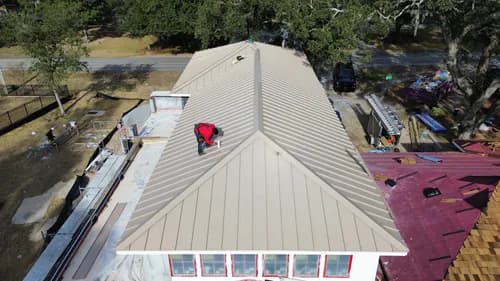 Chucktown Roofing - Photo 4