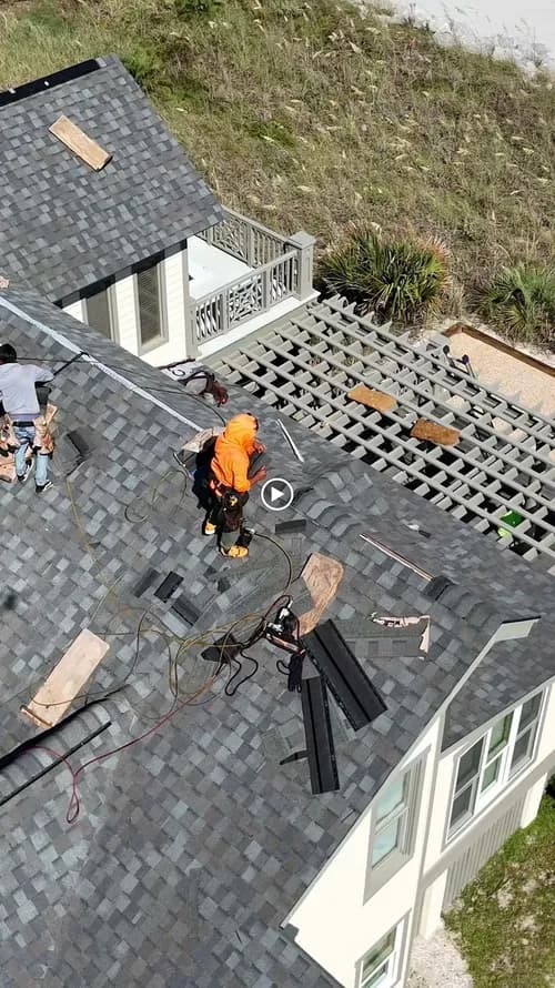 Chucktown Roofing - Photo 2