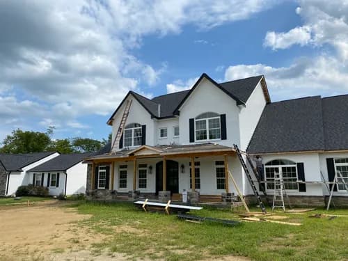 Cincy Roofing Services - Photo 5