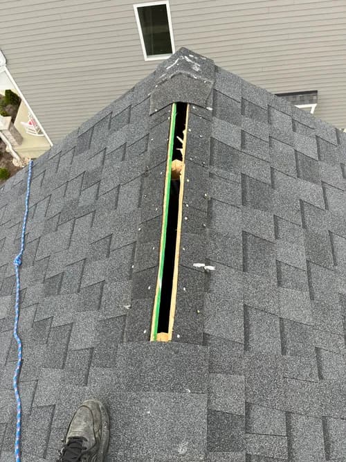 Cincy Roofing Services - Photo 2