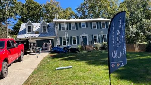 Citadel Contracting - Photo 1