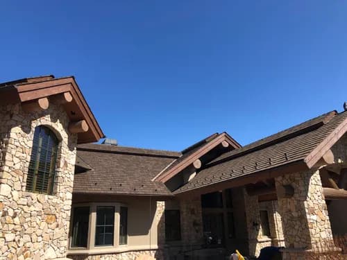 Citadel Roofing & Construction - Photo 2